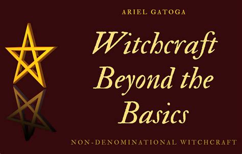 From Basic to Boss Witch: Elevate Your Spellcasting Skills